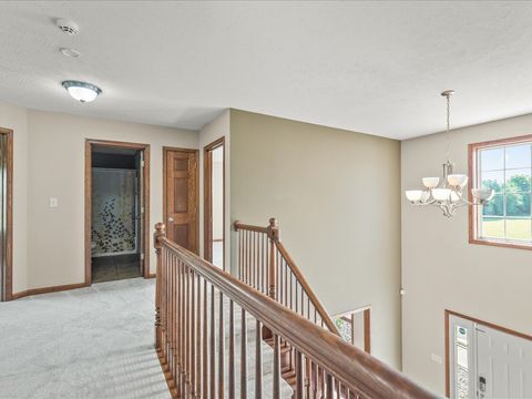 Tiny photo for 6058 Dorothy Lane, Roscoe, IL 61073 (MLS # 12468303)