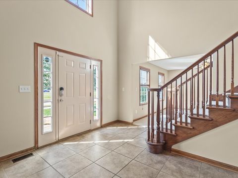 Tiny photo for 6058 Dorothy Lane, Roscoe, IL 61073 (MLS # 12468303)