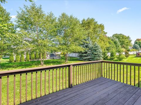 Tiny photo for 6058 Dorothy Lane, Roscoe, IL 61073 (MLS # 12468303)