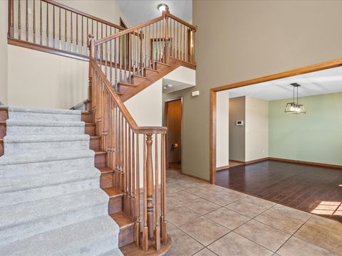 Tiny photo for 6058 Dorothy Lane, Roscoe, IL 61073 (MLS # 12468303)