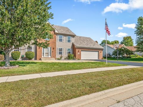 Tiny photo for 6058 Dorothy Lane, Roscoe, IL 61073 (MLS # 12468303)