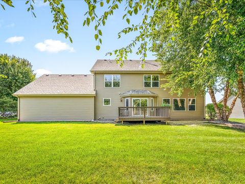 Tiny photo for 6058 Dorothy Lane, Roscoe, IL 61073 (MLS # 12468303)