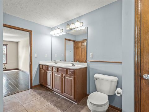 Tiny photo for 6058 Dorothy Lane, Roscoe, IL 61073 (MLS # 12468303)