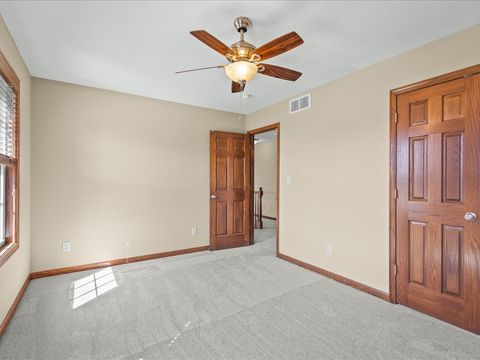 Tiny photo for 6058 Dorothy Lane, Roscoe, IL 61073 (MLS # 12468303)