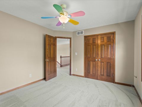 Tiny photo for 6058 Dorothy Lane, Roscoe, IL 61073 (MLS # 12468303)