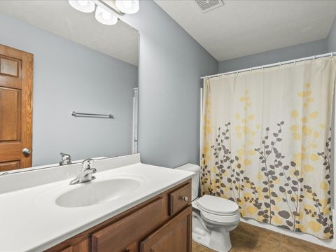 Tiny photo for 6058 Dorothy Lane, Roscoe, IL 61073 (MLS # 12468303)