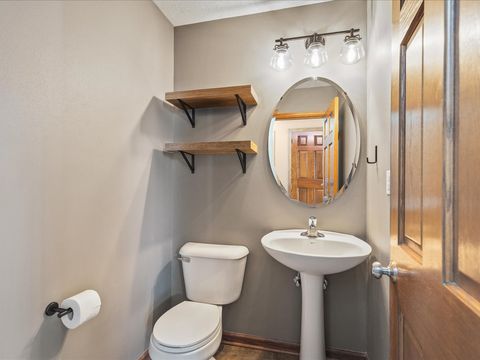 Tiny photo for 6058 Dorothy Lane, Roscoe, IL 61073 (MLS # 12468303)