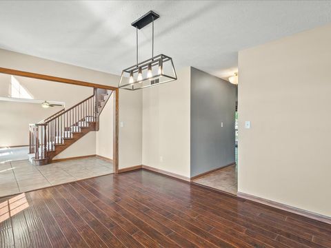 Tiny photo for 6058 Dorothy Lane, Roscoe, IL 61073 (MLS # 12468303)