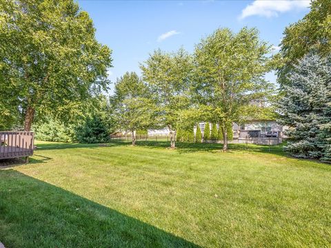 Tiny photo for 6058 Dorothy Lane, Roscoe, IL 61073 (MLS # 12468303)