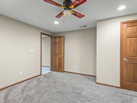 Tiny photo for 6058 Dorothy Lane, Roscoe, IL 61073 (MLS # 12468303)