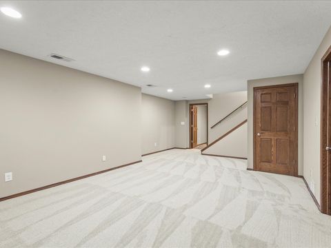 Tiny photo for 6058 Dorothy Lane, Roscoe, IL 61073 (MLS # 12468303)