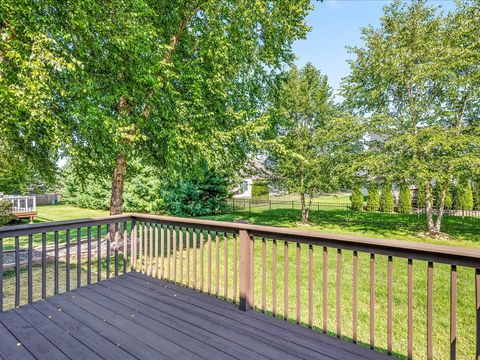 Tiny photo for 6058 Dorothy Lane, Roscoe, IL 61073 (MLS # 12468303)