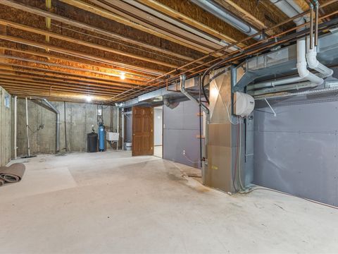 Tiny photo for 6058 Dorothy Lane, Roscoe, IL 61073 (MLS # 12468303)