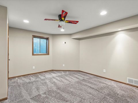 Tiny photo for 6058 Dorothy Lane, Roscoe, IL 61073 (MLS # 12468303)