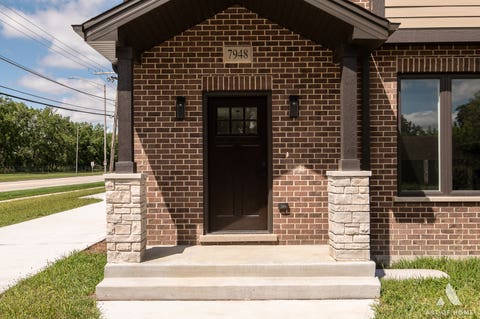 Tiny photo for 7948 W 74TH Street, Bridgeview, IL 60455 (MLS # 12694220)