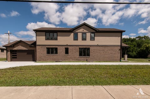 Tiny photo for 7948 W 74TH Street, Bridgeview, IL 60455 (MLS # 12694220)
