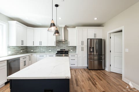 Tiny photo for 7948 W 74TH Street, Bridgeview, IL 60455 (MLS # 12694220)