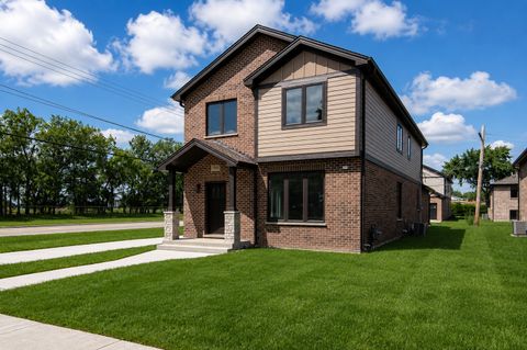 7948 W 74th Street, Bridgeview, IL 60455 - #: 12694220