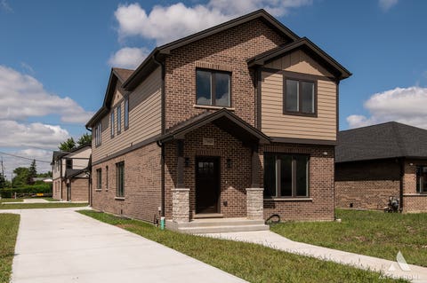 Tiny photo for 7948 W 74TH Street, Bridgeview, IL 60455 (MLS # 12694220)