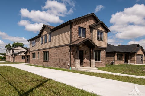 Tiny photo for 7948 W 74TH Street, Bridgeview, IL 60455 (MLS # 12694220)