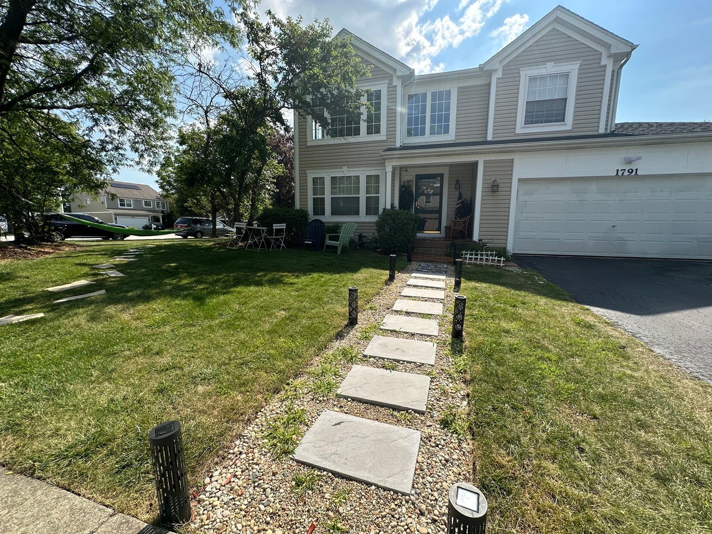 1791 Ellington Drive