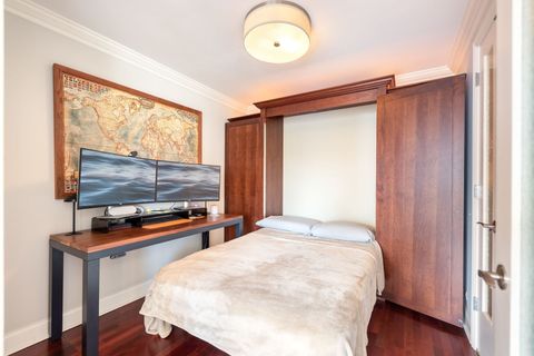 Tiny photo for 111 E Chestnut Street #20H, Chicago, IL 60611 (MLS # 12621651)