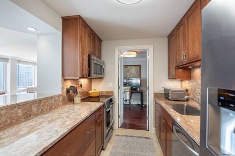 Tiny photo for 111 E Chestnut Street #20H, Chicago, IL 60611 (MLS # 12621651)
