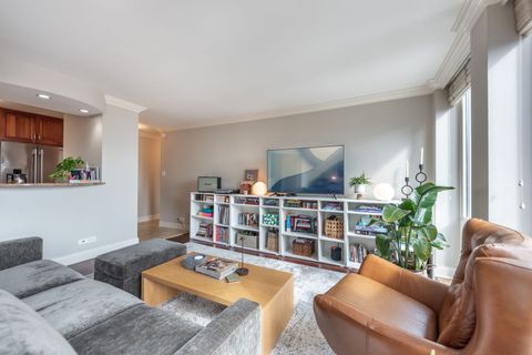 Tiny photo for 111 E Chestnut Street #20H, Chicago, IL 60611 (MLS # 12621651)