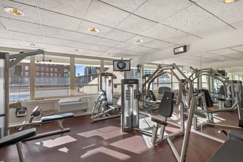 Tiny photo for 111 E Chestnut Street #20H, Chicago, IL 60611 (MLS # 12621651)