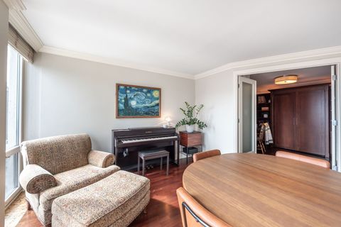 Tiny photo for 111 E Chestnut Street #20H, Chicago, IL 60611 (MLS # 12621651)