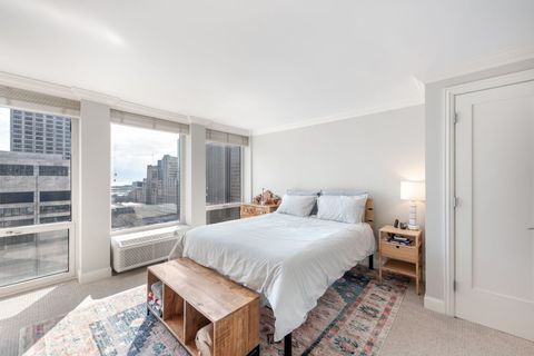 Tiny photo for 111 E Chestnut Street #20H, Chicago, IL 60611 (MLS # 12621651)