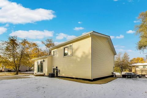 Tiny photo for 3651 177th Street, Country Club Hills, IL 60478 (MLS # 12523265)