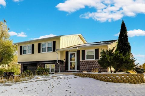 Tiny photo for 3651 177th Street, Country Club Hills, IL 60478 (MLS # 12523265)