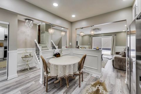 Tiny photo for 3651 177th Street, Country Club Hills, IL 60478 (MLS # 12523265)