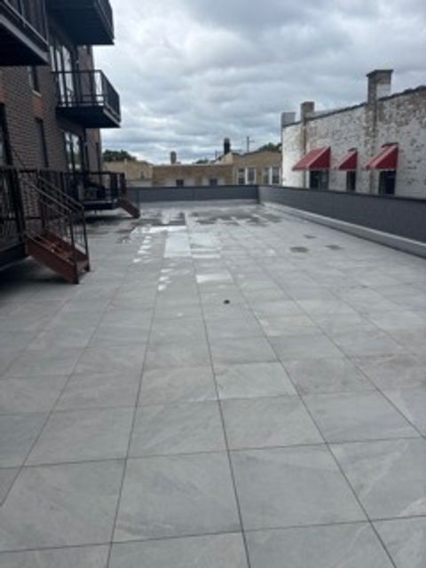 Tiny photo for 3204 N Kostner Avenue #205, Chicago, IL 60618 (MLS # 12566811)