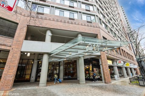 211 E Ohio Street 2703 Chicago IL 60611
