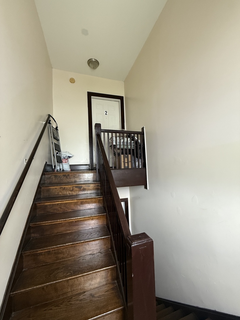 1837 W Garfield Boulevard