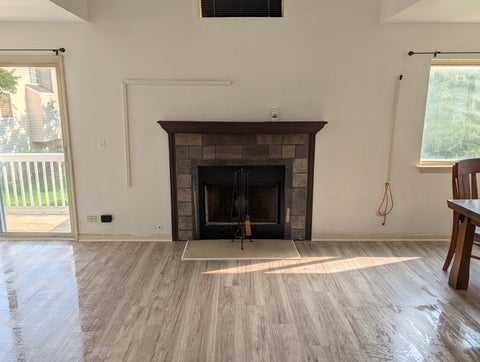 Tiny photo for 843 E Princeton Circle #843, Island Lake, IL 60042 (MLS # 12730964)
