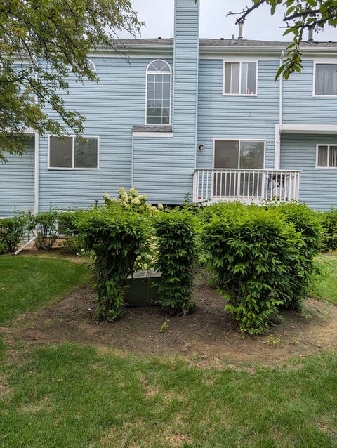Tiny photo for 843 E Princeton Circle #843, Island Lake, IL 60042 (MLS # 12730964)