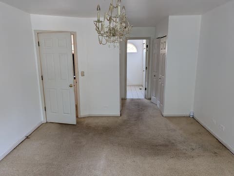 Tiny photo for 843 E Princeton Circle #843, Island Lake, IL 60042 (MLS # 12730964)