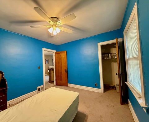 Tiny photo for 3723 Clinton Avenue, Berwyn, IL 60402 (MLS # 12741855)