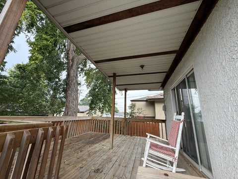 Tiny photo for 3723 Clinton Avenue, Berwyn, IL 60402 (MLS # 12741855)