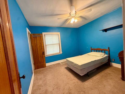 Tiny photo for 3723 Clinton Avenue, Berwyn, IL 60402 (MLS # 12741855)