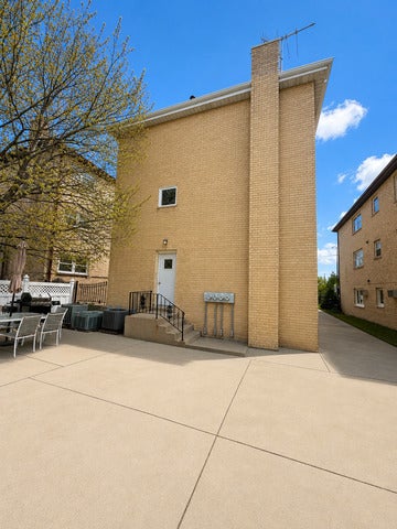 Tiny photo for 7942 W Addison Street #3, Chicago, IL 60634 (MLS # 12743981)