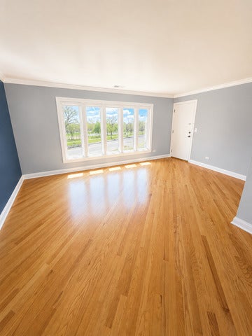 Tiny photo for 7942 W Addison Street #3, Chicago, IL 60634 (MLS # 12743981)