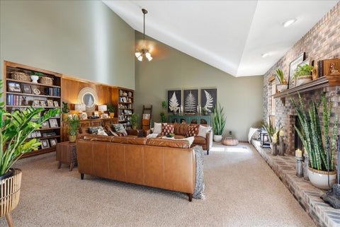 Tiny photo for 2105 Berrywood Lane, Bloomington, IL 61704 (MLS # 12735172)