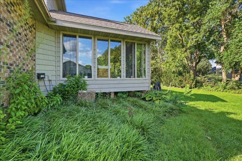 Tiny photo for 2105 Berrywood Lane, Bloomington, IL 61704 (MLS # 12735172)