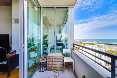 Tiny photo for 1720 S Michigan Avenue #2903, Chicago, IL 60616 (MLS # 12495551)