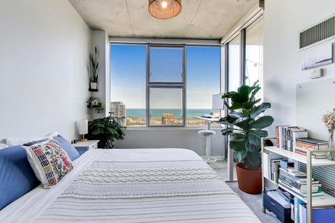 Tiny photo for 1720 S Michigan Avenue #2903, Chicago, IL 60616 (MLS # 12495551)