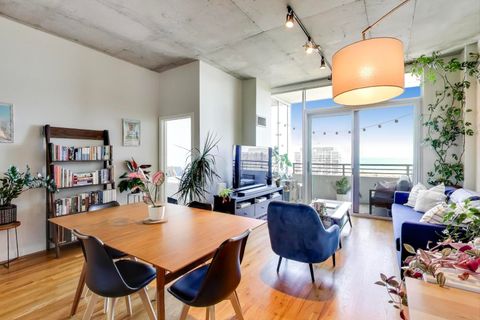 Tiny photo for 1720 S Michigan Avenue #2903, Chicago, IL 60616 (MLS # 12495551)